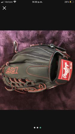 Rawling R9
