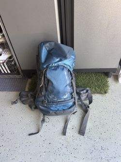 40L Ozark Backpack