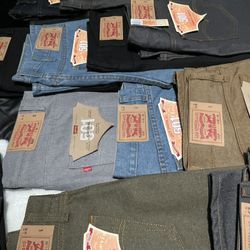 Pants 👖 Jeans 👖 Pantalones Levi’s 