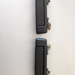 Door Handles For Mazda B2000
