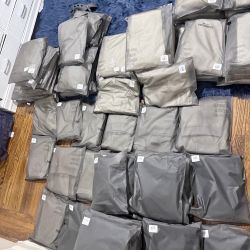 Essential Sweatsuits 