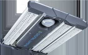 Digital Lumens Shop lights 