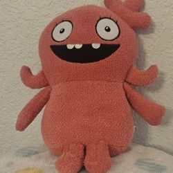 Ugly Dolls MOXY 