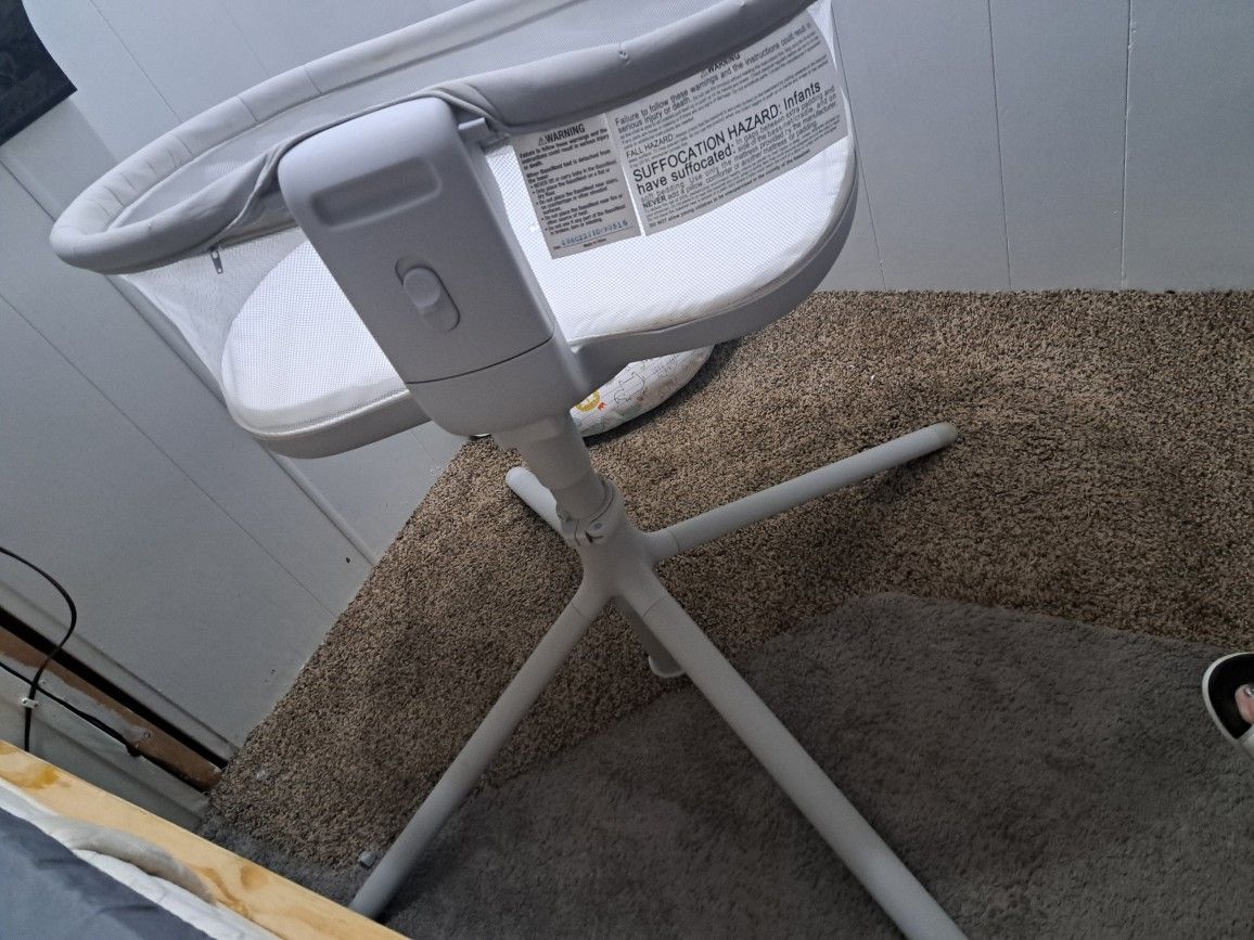 Halo Bassinet