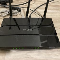 5GHz Internet Setup (WiFi Router and WiFI Modem)