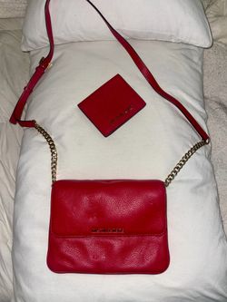 MICHAEL KORS HANDBAG SET