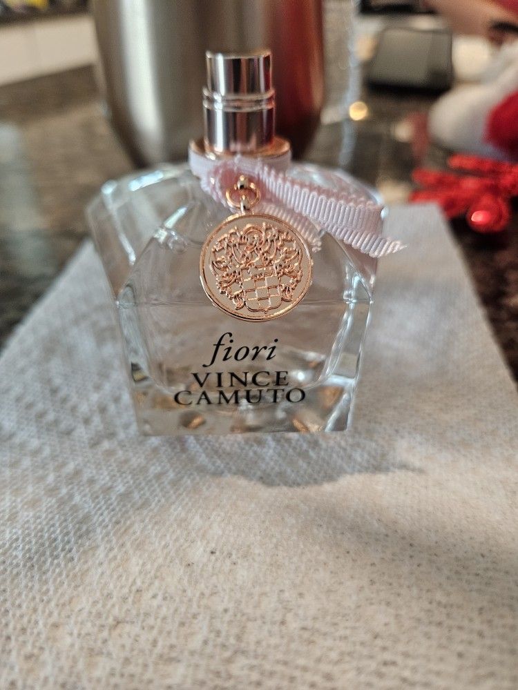 Vince Camuto Perfume