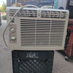 A/C Unit