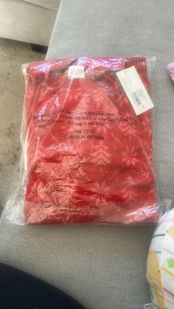 Women’s Christmas Pajama Set