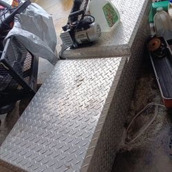 Tool Box For Pickup