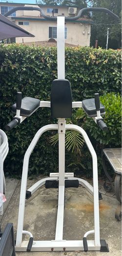 Powerhouse Exercise Equipment