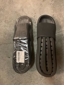 Bronax pillow slippers