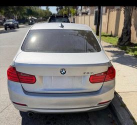 2014 BMW M3 320i