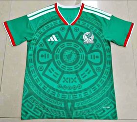 MEXICO JERSEYS