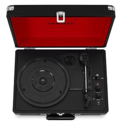 Crosley Turntable Record Player