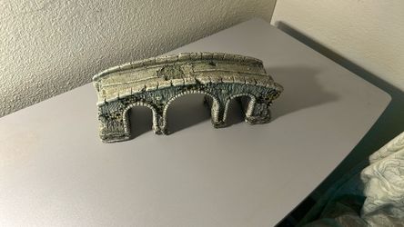 Aquarium Fish Tank Ornament