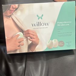 Willow Pump Brand New