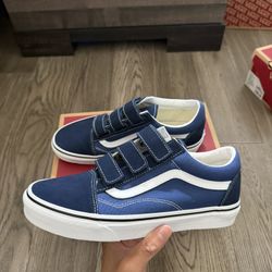 Vans Size 8 Men