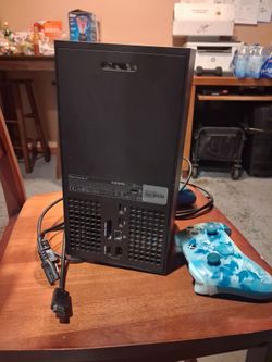 XBOX SERIES X