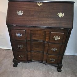 Antique Writers Desk 
