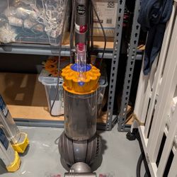Dyson Multi Floor UP13