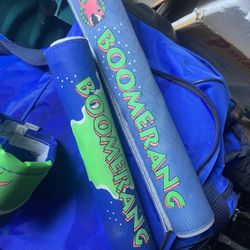 Bmx Ross Padding