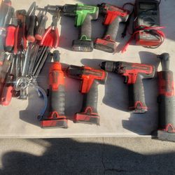Snap On Tools 