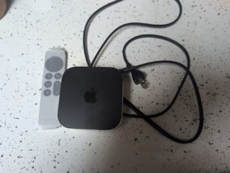 Apple TV