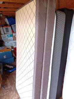 Low Profile King Boxspring 