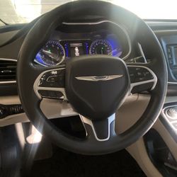 Chrysler (contact info removed)