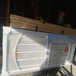 36 X 80 Security Door