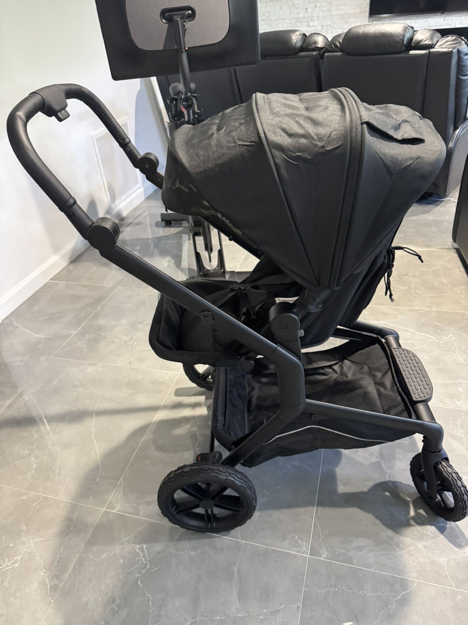 S-1â„¢ STROLLER