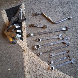 Tools 
