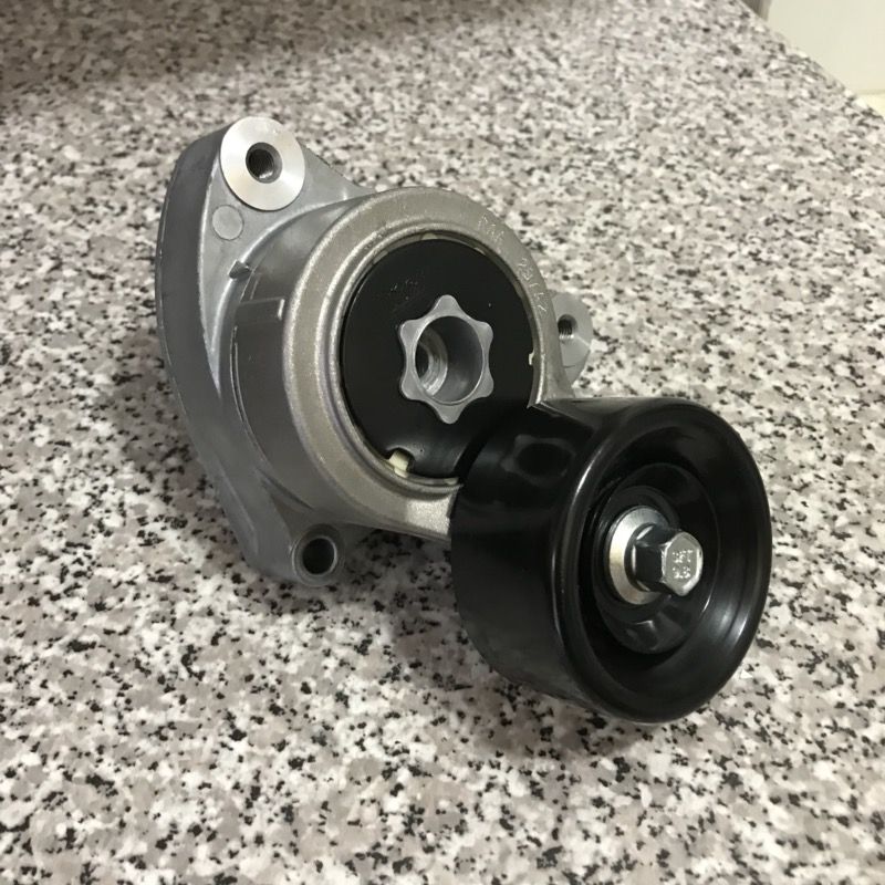 2003-2007 honda accord belt tensioner pulley (Tenzor) Genuine