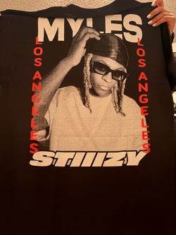 Custom tees, sweater, shoes and clothing