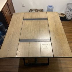 Kitchen Table 
