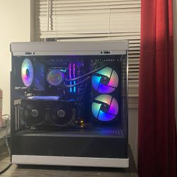 Selling Gaming Pc