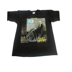 1995 Tales From The Crypt T-shirt