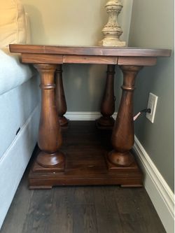 Small table