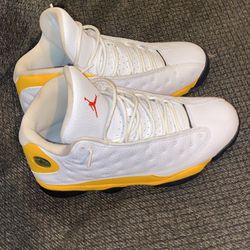 jordan del sol 13s