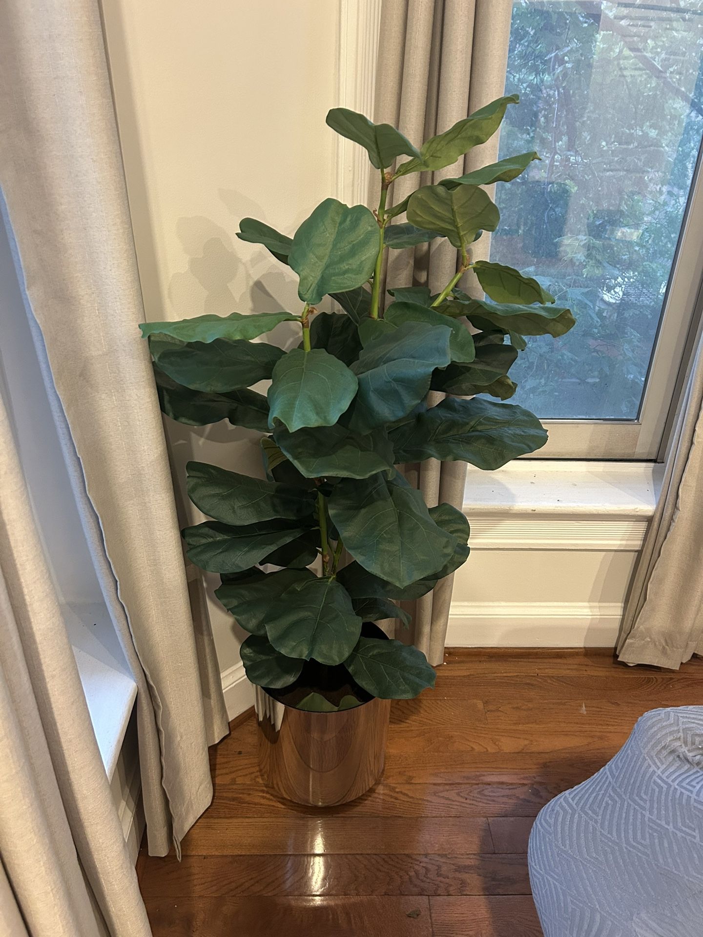 Fake Plant