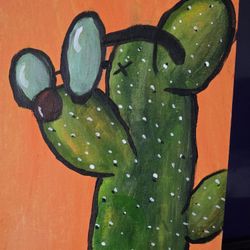 Custom Painting 🎨🖌️