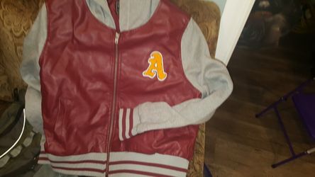 Girls jacket