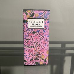 Gucci Flora
