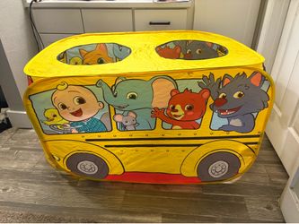 Kids Toy popup play
