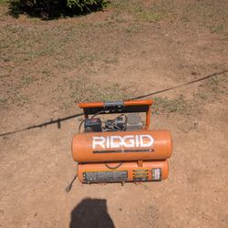 Rigid Air Compressor 