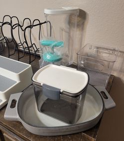 Kitchen Items