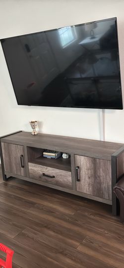 Tv cabinet