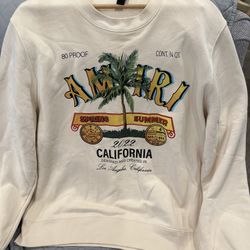 Amiri Sweater 