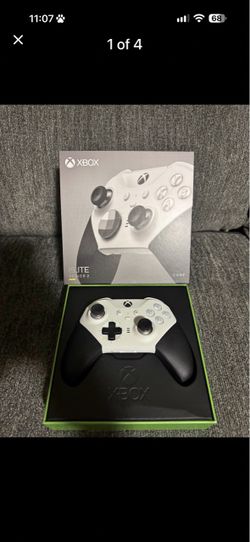 Xbox Core elite 2 controller